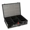Medium Black Sorta-case, 10 Compartments SSC.MS.82.10 -Home-Tools Shop Sale thumbnail kvog58pdz4gf6rnq