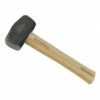 Faithfull 2.1/2lb Hickory Shaft Club Hammer FAIHC212C -Home-Tools Shop Sale thumbnail kvog5ee2287u6rnq