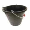 Black Tyre Rubber Bucket 14 Litre -Home-Tools Shop Sale thumbnail kvogpq6mwp1i6onq
