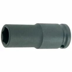 28mm 1/2" Drive Deep Impact Socket 609402