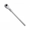 Unior 3/4" Reversible Ratchet Chrome 500mm -Home-Tools Shop Sale thumbnail kvogz08z47gf6rnq