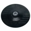 Bosch 125mm M14 Thread Rubber Backing Pads 1 608 601 033 -Home-Tools Shop Sale thumbnail kvogzdgx48gt6rnq