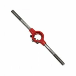 Die Stock, 1 1/2" Circular - To Suit M16, M20