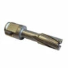 16mm Unibor TCT Mag Drill Cutter 35mm Short Series UPC16S