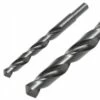 22 X 150mm H.S.S. 1/2" Shank Blacksmiths Reduced Shank Drill Bit -Home-Tools Shop Sale thumbnail n0qrl7ylj4qb894m