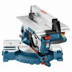 Bosch GTM 12 Combination (Mitre/Table) Saw 240 Volts