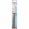 Bosch S1122EF Sabre Saw Blade Flexible For Metal (pack Of 5) P/No. 2 608 656 020 -Home-Tools Shop Sale thumbnail nY14DkMZYsm9s4cxO66pcJu2ZiredouahJjLPX00