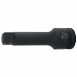 Unior 175mm 1" Drive Impact Extention Bar Black