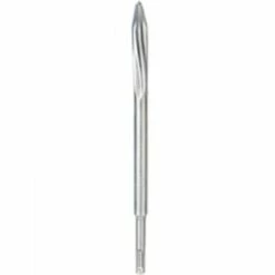 Bosch SDS Plus Pointed Chisel 250mm 2 609 390 576