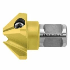 HMT 55mm MultiSink 90 Degree Combination Countersink Tool 601050-0550