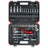 Gedore Red 1/2" & 1/4" 94 Piece Socket Set R46003094 -Home-Tools Shop Sale thumbnail ng9mk8xvnxltmo2k