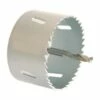 52mm H.S.S. Bi-Metal Holesaw