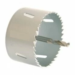 52mm H.S.S. Bi-Metal Holesaw