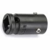 Impactatap Adapter 3/4" Square Drive To Weldon Shank 002000-34A-19