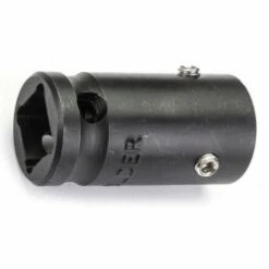 Impactatap Adapter 3/4" Square Drive To Weldon Shank 002000-34A-19