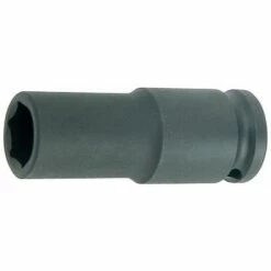 16mm 1/2" Drive Deep Impact Socket 607924