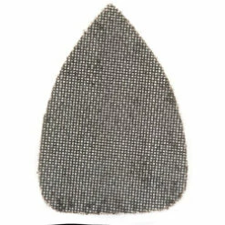 Trend 102 X 152mm Mesh Detail Sanding Sheet 120 Grit (Pack Of 5) AB/DET/120M