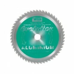 Evolution 180 Aluminium Spare Blade E180AL