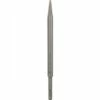 Bosch SDS Plus Pointed Chisel 140mm 2 608 690 176 -Home-Tools Shop Sale thumbnail p7rndm6zjqxcvo3v