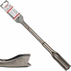 Bosch SDS-Max Chasing Chisel 32mm X 300mm 1 618 601 102
