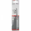 Bosch S644D Sabre Saw Blade For Wood 6-100mm (Pack Of 5) P/No. 2 608 650 673 -Home-Tools Shop Sale thumbnail psxLkJygQiWk7ue40A0LvlZc35qN2nN3AtIaCCwA