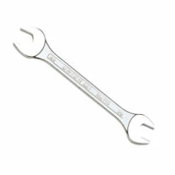 Unior 27 X 32mm Open Ended Spanner Chrome Vanadium 600098