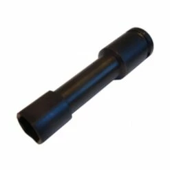Deltec 19mm 1/2" Drive Deep Socket For 62 & 83mm Channel. Unistrut Compatible