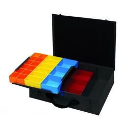 Large Black Double Sorta-Case SSC.LD.45.27 -Home-Tools Shop Sale thumbnail pvry4k1843kf1r6l