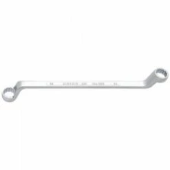 Unior 25mm X 28mm Offset Ring Wrench 600531