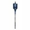 24mm X 152mm Bosch Self Cut Speed Flat Drill Bit With 1/4" Hex Shank 2 608 595 493 -Home-Tools Shop Sale thumbnail pvry7770zexb1r6l