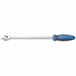 Unior Swivel Handle (Breaker Bar) 380mm