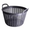 12 Litre Cesto Foodsafe Draining Mesh Gorilla Tub -Home-Tools Shop Sale thumbnail pvry7vk8p66f1r6l