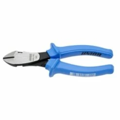Unior 466/4G 160mm Diagonal Side Cut Heavy Duty Plier 617687