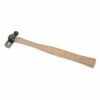 Faithfull 32oz Hickory Shaft Ball Pein Hammer FAIBPH32 -Home-Tools Shop Sale thumbnail pvryedzp01du196l