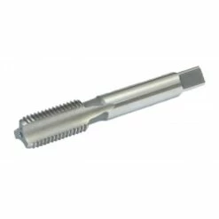 M12 X 1.50mm Fine Pitch HSS-E Taper / First Threading Tap ISO 529