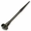 17mm X 19mm Ratchet Podger Spanner, Black -Home-Tools Shop Sale thumbnail pvryeq2mxe8u196l
