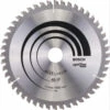 Bosch 216 X 30 X 48 Teeth Optiline Wood Circular Saw Blade P/no. 2 608 640 641 -Home-Tools Shop Sale thumbnail pvu0J15fQjVcBpIFzTadlOn5c2vKAQeLomwlIYfW