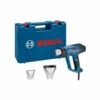 Bosch GHG 23-66 2300W Hot Air Gun 110v -Home-Tools Shop Sale thumbnail qNVixV5sJ2aPY5srwu42Sid6jaMrOir6bT9JlKVV