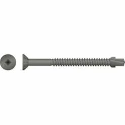Quik Drive 6 X 45mm Truck Bed Floor Screws (Box Of 1000) TB645E