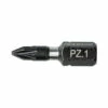 PZ1 X 25mm Addax X6 Impact Screwdriver Bit (Pack Of 10) 1PZ25X6 -Home-Tools Shop Sale thumbnail qsTdccE836S6TGf5JSDMdB4zPDwXQ0PruN1hXarq