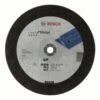 Bosch 12" X 1/8" X 20mm Metal Cutting Flat Disc 2608600706 -Home-Tools Shop Sale thumbnail qy4rpkk5z6vbd9jd