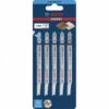 Bosch T308B Jigsaw Blades Expert For Wood (pack Of 5) P/no 2 608 663 750 -Home-Tools Shop Sale thumbnail reFu2eJdlHcFsl9qrGICmyQ3WKOxFC234x2Ba7IM