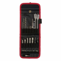 Trend Quick Release 30 Piece Set QR/SET/1