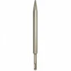SDS Plus Pointed Chisel 400mm Extra Long -Home-Tools Shop Sale thumbnail uFfHP9QzM3jPceqHwfE5DCn5UExYkbebdDDeoH1Z