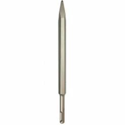 SDS Plus Pointed Chisel 400mm Extra Long