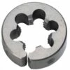 M3 X 13/16" HSS Round Split Coarse Thread Die -Home-Tools Shop Sale thumbnail vx89wmx8vm6c1r70