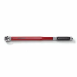 Teng 1292AGE4R 1/2" Drive Torque Wrench 70-350Nm