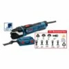 Bosch GOP 40-30 Multicutter SDS Plus 15 Accessories In L-Boxx 240v -Home-Tools Shop Sale thumbnail wg986p7113vsqodl
