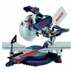 Bosch GCM 12 SD Sliding Mitre Saw 240V
