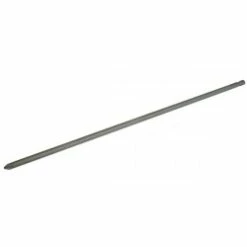 No2 Long Pozi Screwdriver Bit 300mm